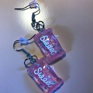 🍭🍬✨Candy Baby ✨🍬🍭 Earrings